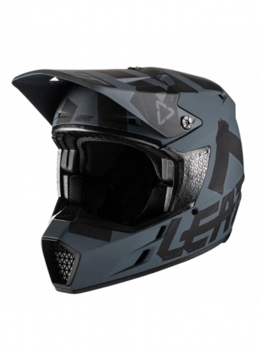 Leatt Шлем кроссовый 3.5 Ghost в Ярославле