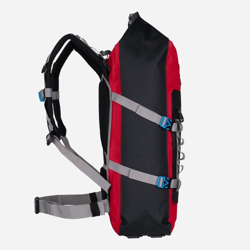 Finntrail Герморюкзак Expedition 40L 1719 Red в Ярославле