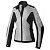 Spidi Куртка Solar Net Lady Grey/Black в Ярославле