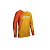 Leatt Джерси 3.5 Ride Kit V25 Flame в Ярославле