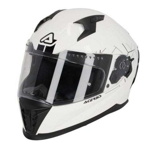 Acerbis Шлем X-Way White в Ярославле