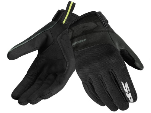 Spidi Перчатки Flash-KP Dark Green/Black в Ярославле