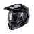 Leatt Мотошлем ADV 8.5 Helmet Kit Stealth в Ярославле