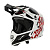 Acerbis Шлем кроссовый X-Track 22-06 Black/White в Ярославле