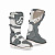 Acerbis Мотоботы кроссовые E-Team Grey/White в Ярославле