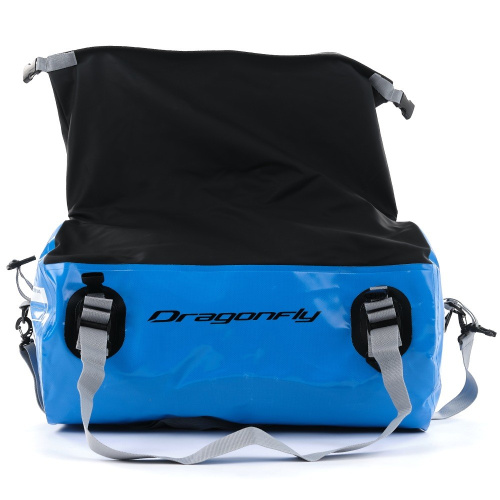 Dragonfly Гермосумка DF Tramp S Blue 50л в Ярославле