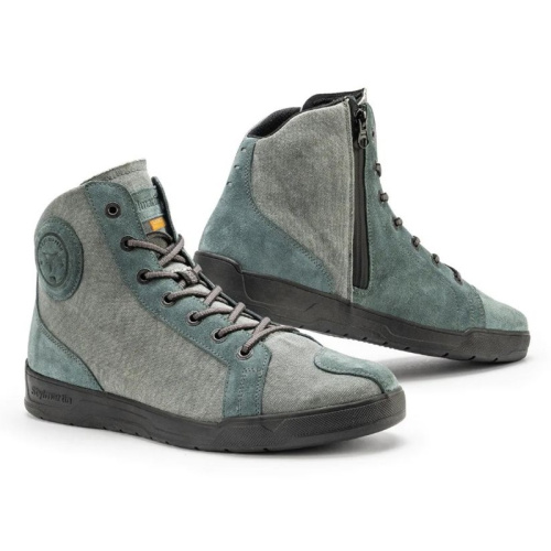 Stylmartin Мотокеды Tank Air Men Grey в Ярославле