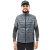 Dragonfly Жилет утеплённый Vest 200 Grey 2025 в Ярославле