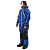 Dragonfly Комбинезон утепленный Extreme 2.0 Man Navy Blue - Camo 2025 в Ярославле