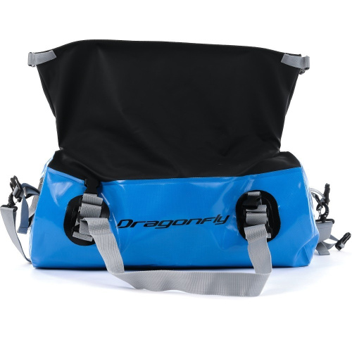 Dragonfly Гермосумка DF Tramp M Blue 70л в Ярославле