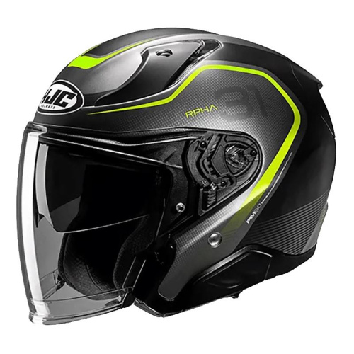 HJC Шлем RPHA31 Kouv MC3HSF в Ярославле