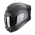 Scorpion Exo Мотошлем Exo-530 Air Solid Черный Матовый в Ярославле