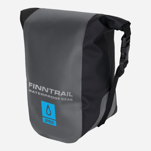 Finntrail Гермосумка Beltbag 1726 Grey в Ярославле
