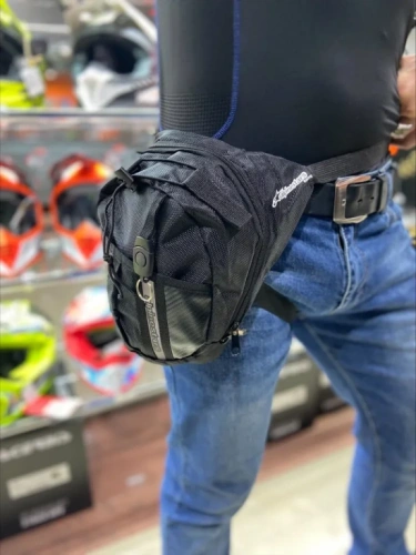 Motolike сумка на пояс Alpinstars в Ярославле