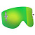 SCOTT Линзы 80's SGL WKS green chrome afc works в Ярославле