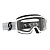 Scott Очки кроссовые Primal Enduro white clear в Ярославле