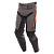 Fasthouse Брюки Grindhouse Pant Gray/Red в Ярославле