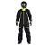 Dragonfly Комбинезон снегоходный Extreme 2.0 MAN Black-Yellow-Green Fluo в Ярославле