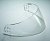 Airoh Стекло (визор) (визор) для HUNTER H20 (VISOR CLEAR) в Ярославле
