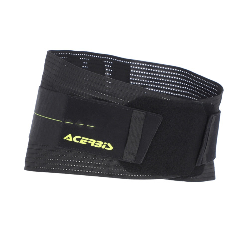 Acerbis Защита поясницы Baket Black/Yellow в Ярославле