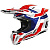 Airoh Шлем Twist 3 Dynasty Blue-Red Gloss в Ярославле