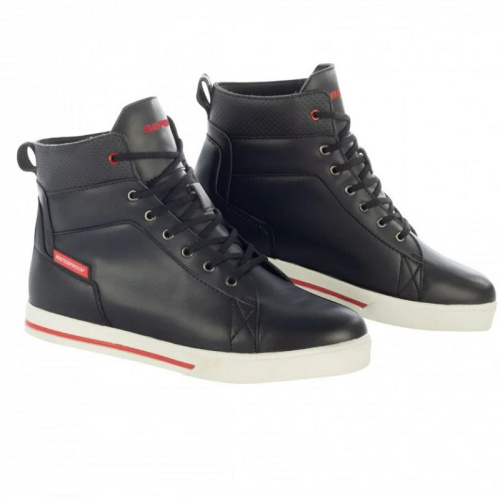 Bering Мотокеды Indy Black/Red в Ярославле
