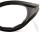 Bobster Очки Foamerz Clear Бесцветный/Прозрачные в Ярославле
