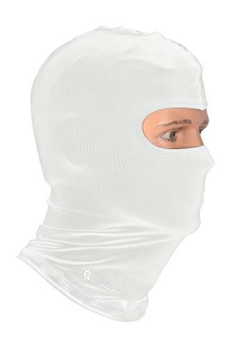 Starks Подшлемник Light silk белый в Ярославле