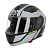 Acerbis Шлем TDC Grey/Yellow в Ярославле