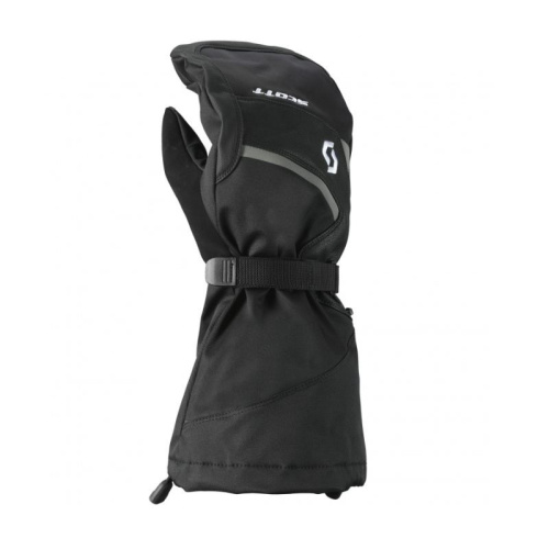 Scott Варежки Hyland Pro Black в Ярославле