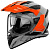 Airoh Мотошлем Bandit Tune Orange Gloss в Ярославле