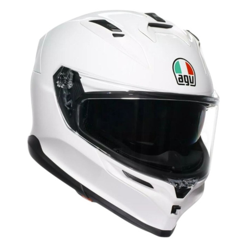 AGV Шлем K7 Белый в Ярославле
