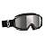 Scott очки кроссовые Primal black/white silver chrome в Ярославле