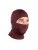 Hyperlook Подшлемник летний Messa бордовый в Ярославле