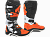 Forma Ботинки Pilot Black/Orange/White в Ярославле