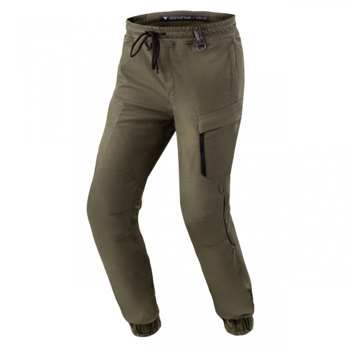 Shima Мотоштаны Joggster Men Khaki в Ярославле