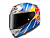 HJC Шлем RPHA12 Red Bull Austin GP 2 MC21 в Ярославле