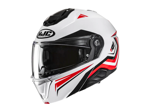 HJC Шлем i91 Tricus MC1 в Ярославле