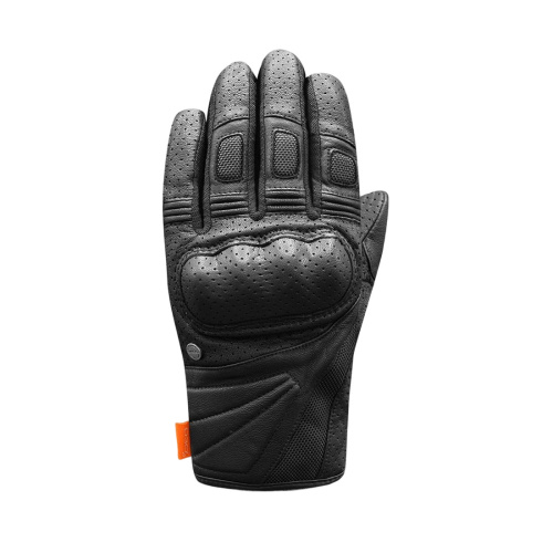 Racer Перчатки Meta 4 Black в Ярославле