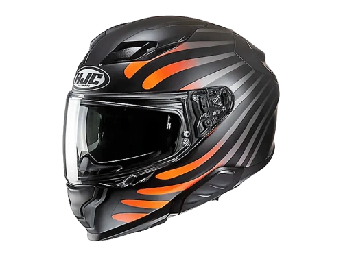 HJC Шлем F71 Zen MC7SF в Ярославле