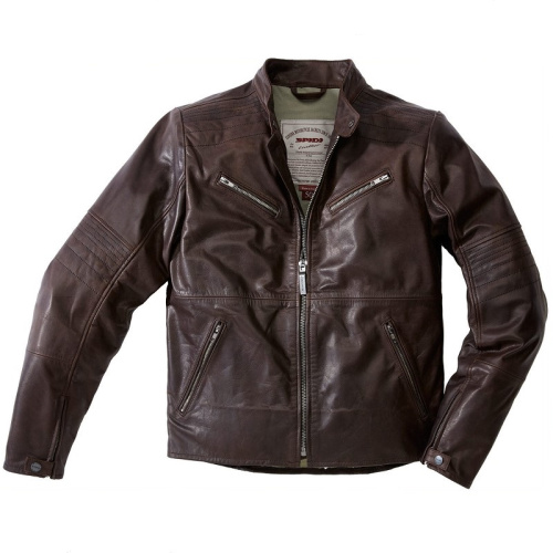Spidi Куртка Garage Brown в Ярославле