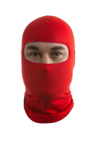 Hyperlook Подшлемник летний Pancher красный в Ярославле