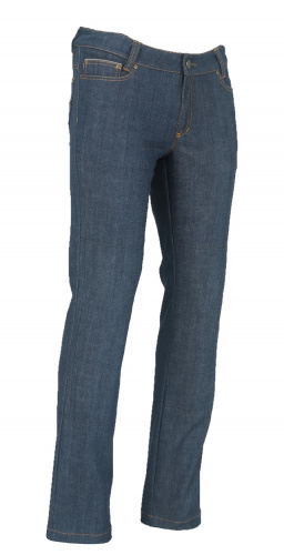 Hyperlook Мотоджинсы Iron Shogun Blue в Ярославле
