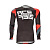 Acerbis Джерси MX X-Flex One Black/Red в Ярославле