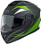 IXS Мотошлем iXS216 2.0 Чёрный/Зеленый в Ярославле