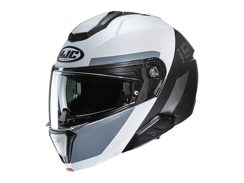 HJC Шлем i91 Bina MC5SF в Ярославле
