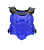 Acerbis Защитный панцирь Linear Black/Blue в Ярославле