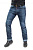 Starks EF56 Мотоджинсы Python Slim fit Cordura Denim стрейч Синий в Ярославле