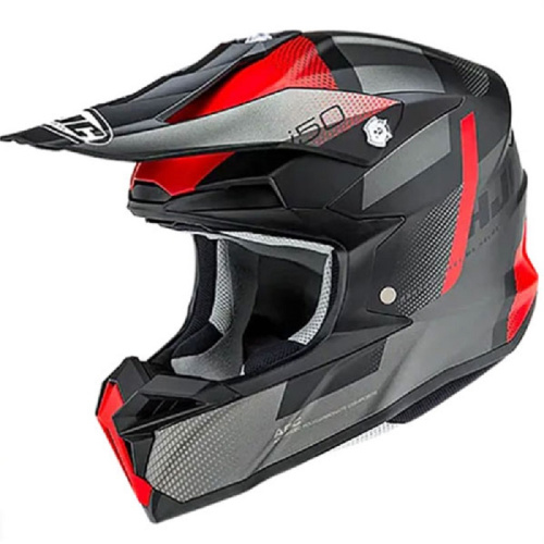 HJC Шлем i50 Mimic MC1SF в Ярославле