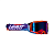 Leatt Маска Velocity 5.5 Iriz/Neon/Orange/Blue 26% в Ярославле